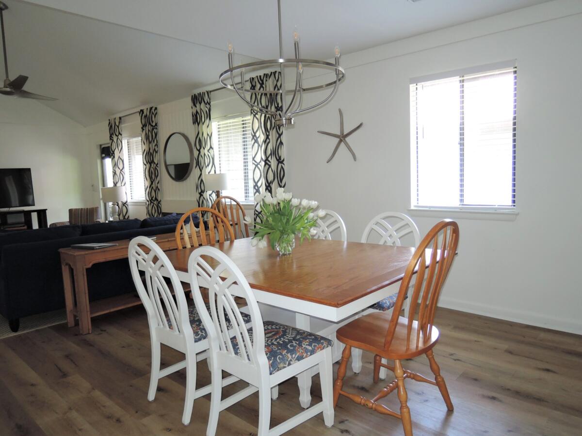 Dining Room 2