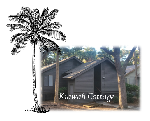Kiawah Cottage Logo