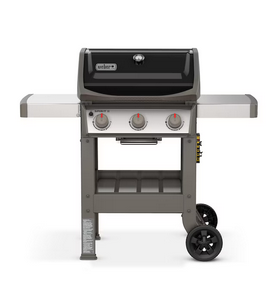 Cottage Weber Gas Grill