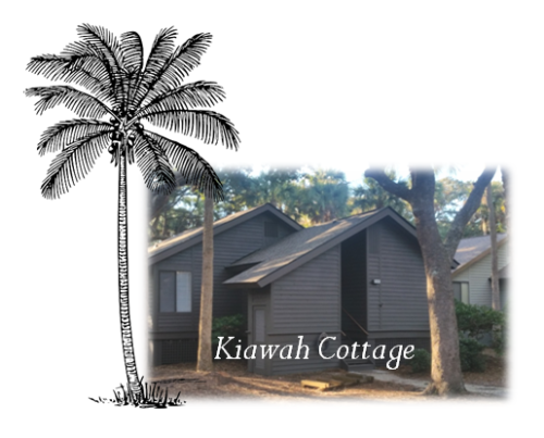 Kiawah Cottage Logo